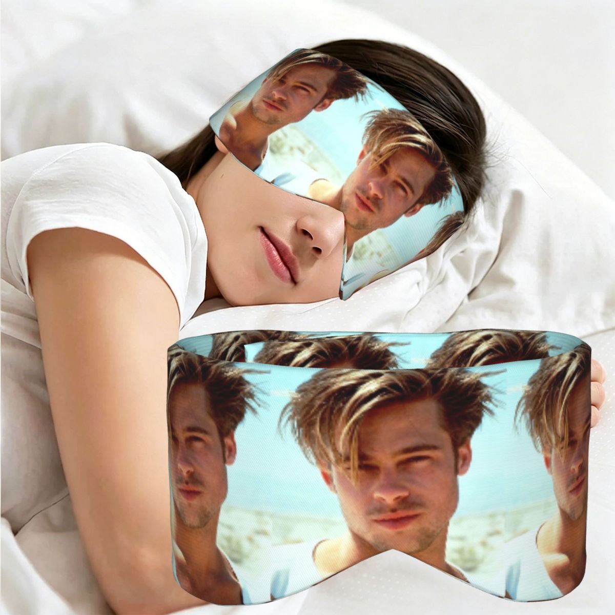 Geheime Brad Pitt Geschenke Fi – Movies Bewertung und Preis