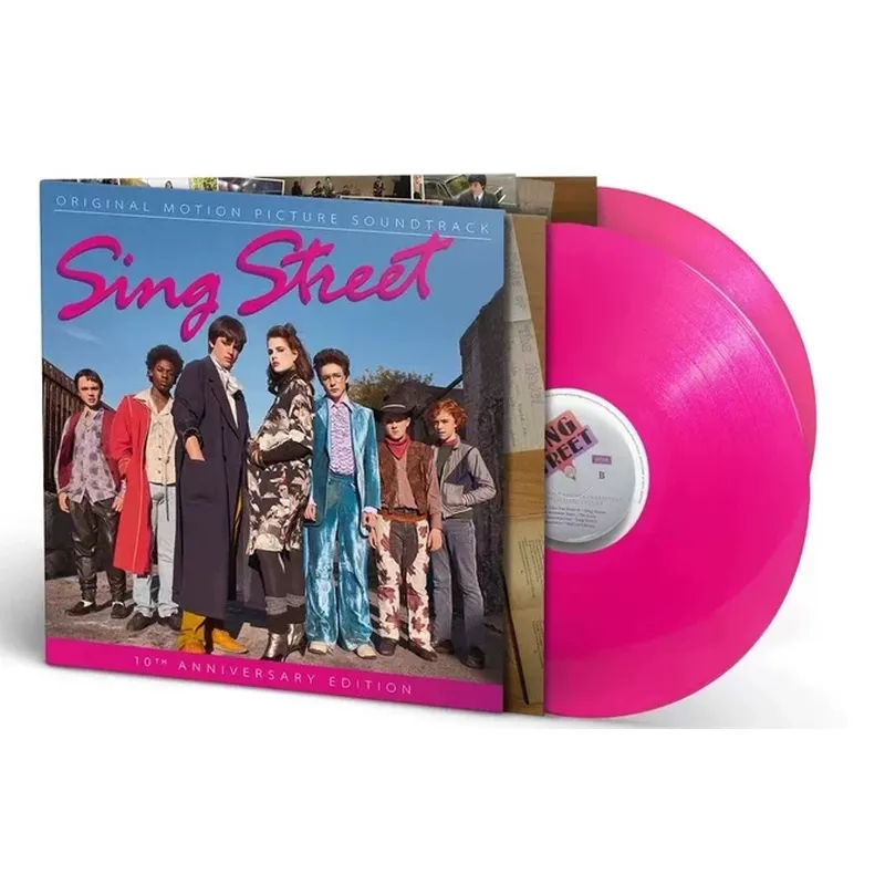 Vinyl-Schallplatten-Phosphorkl – Movies Bewertung und Preis