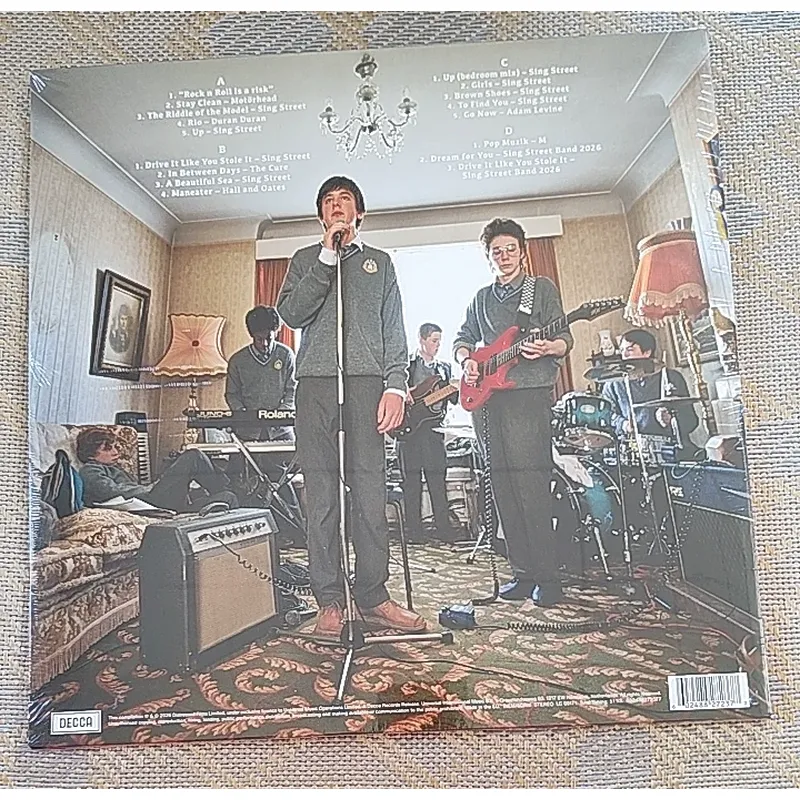 Vinyl-Schallplatten-Phosphorkl – Movies Bewertung und Preis