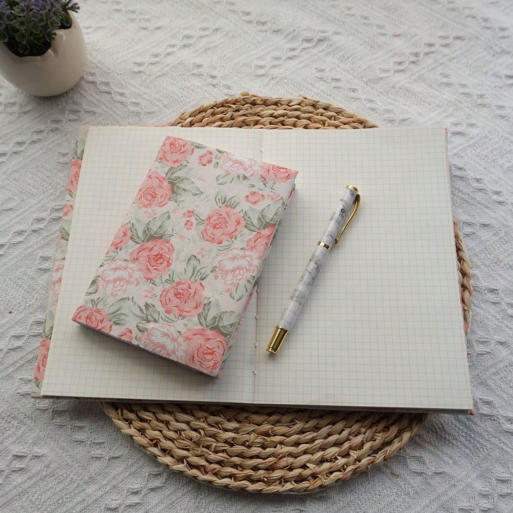 Fromthenon 1PC A5 A6 Wochen Wu – Stationery Books Bewertung und Preis