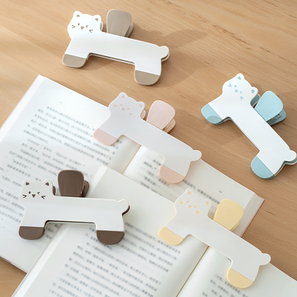 Niedlicher Katzen-Buchhalter,  – Stationery Books Bewertung und Preis