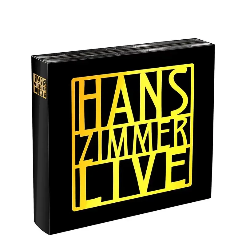 Hans Zimmer LIVE Klassischer F – Movies Bewertung und Preis
