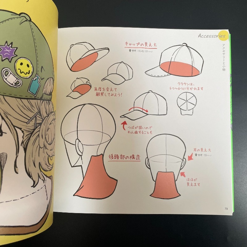 Buch mit Anleitungen zum Zeich – Japanese Manga Drawing Tutorial Book Bewertung und Preis