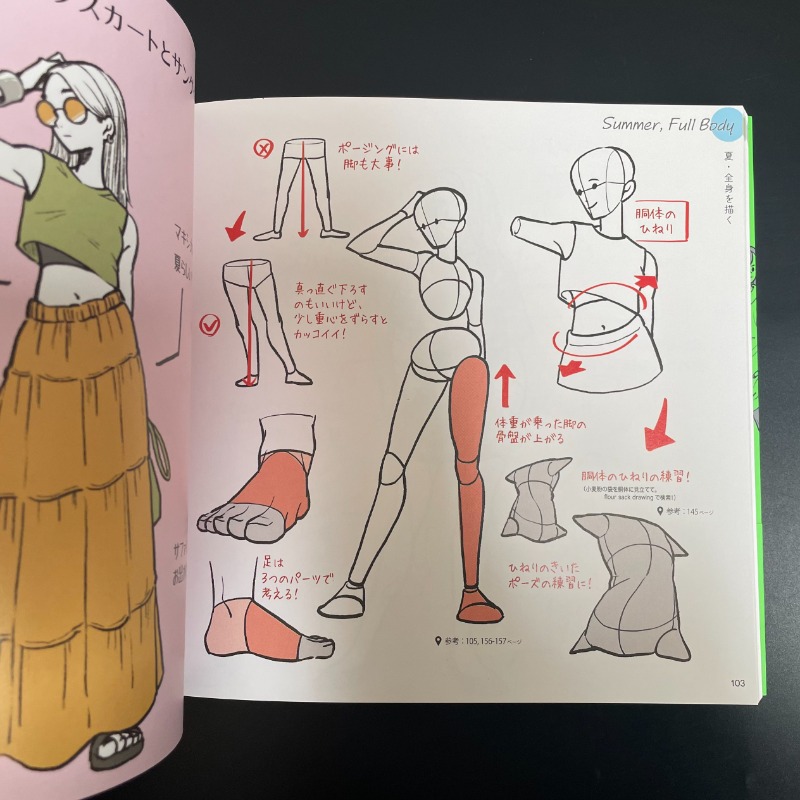 Buch mit Anleitungen zum Zeich – Japanese Manga Drawing Tutorial Book Bewertung und Preis