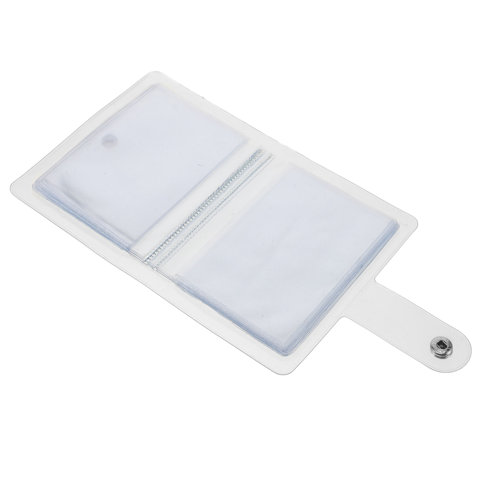 Kompaktes 3-Zoll-Mini-Fotoalbu – Kpop Photo Card Binder 3 Inch Bewertung und Preis