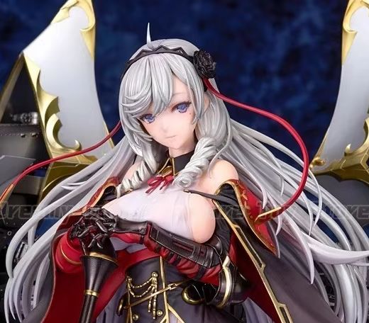 【Vorverkauf】Alter H27,0cm Azur – Movies Bewertung und Preis