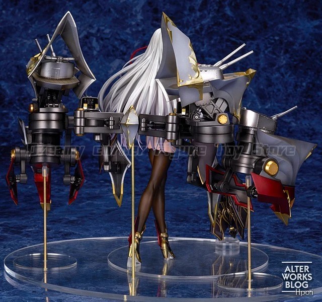 【Vorverkauf】Alter H27,0cm Azur – Movies Bewertung und Preis
