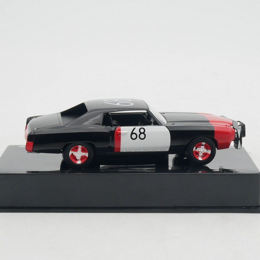 Diecast Ixo 1:43 Chevrolet Mon – Movies Bewertung und Preis